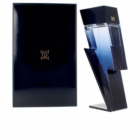 CAROLINA HERRERA BAD BOY COBALT eau de parfum vaporizador 150 ml