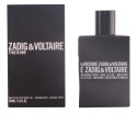 ZADIG & VOLTAIRE This Is Him! Eau De Toilette vapo 50 ml