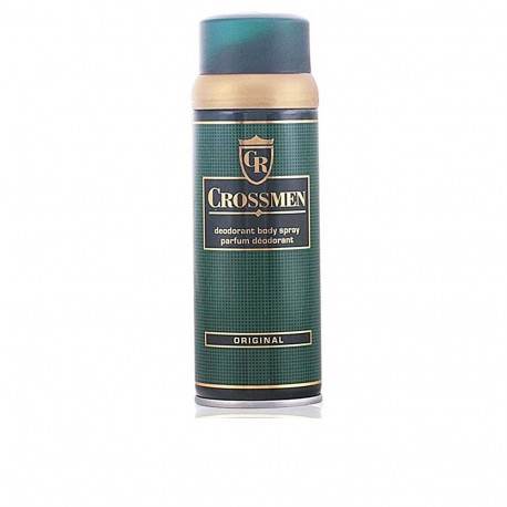 CROSSMEN pihustatav deodorant 150ml