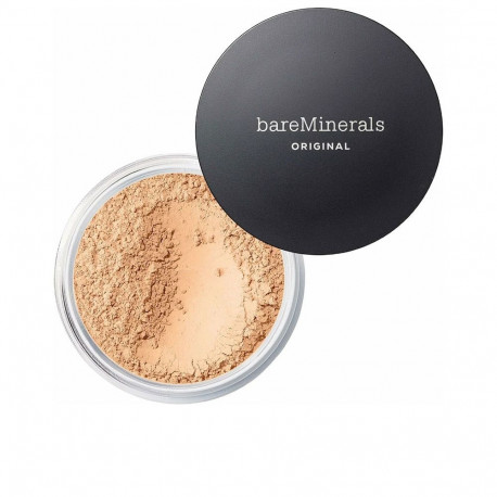 Bare Minerals jumestuskreem Original SPF15 8g, #Fair Ivory