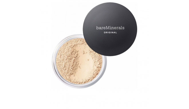BARE MINERALS ORIGINAL foundation SPF15 #Fair 8 gr