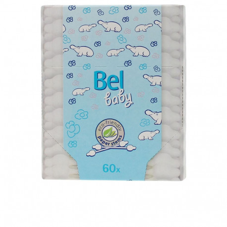 Bel Baby turvavatitikud 56tk