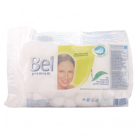 BEL vatipallid Premium 70tk