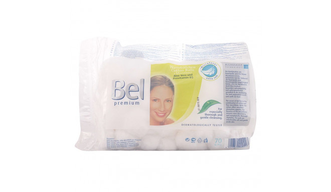 BEL vatipallid Premium 70tk