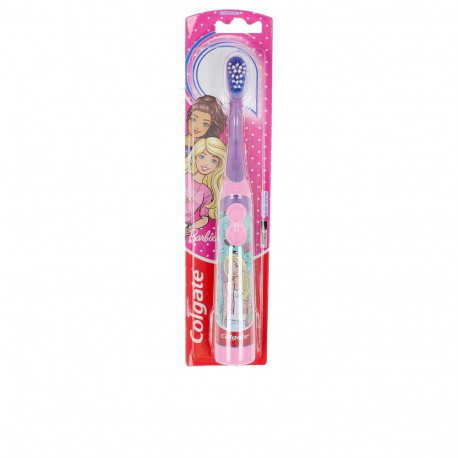 Colgate laste elektriline hambahari Barbie 1tk
