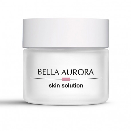 Bella Aurora SKIN SOLUTION sega- kuni rasusele nahale 50ml