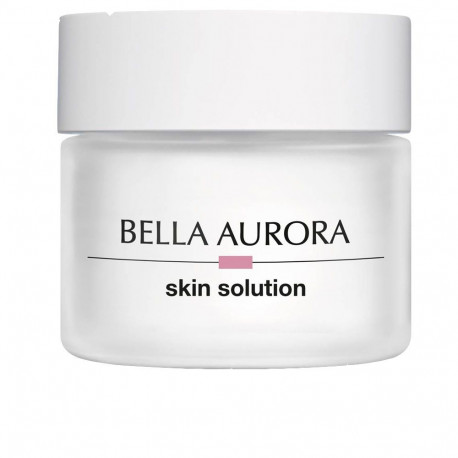BELLA AURORA AGE SOLUTION antiarrugas & reafirmante SPF15 50 ml