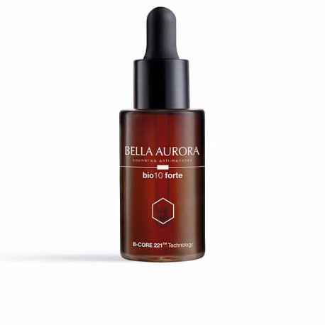 BELLA AURORA BIO10 FORTE despigmentante serum gotero 30 ml