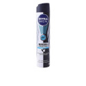 NIVEA MEN BLACK & WHITE ACTIVE desodorante vaporizador 200 ml