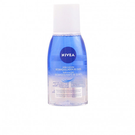 NIVEA VISAGE silmameigieemaldi kahetoimeline veekindel 125ml