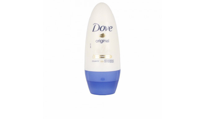 Dove rull-deodorant Original 50ml