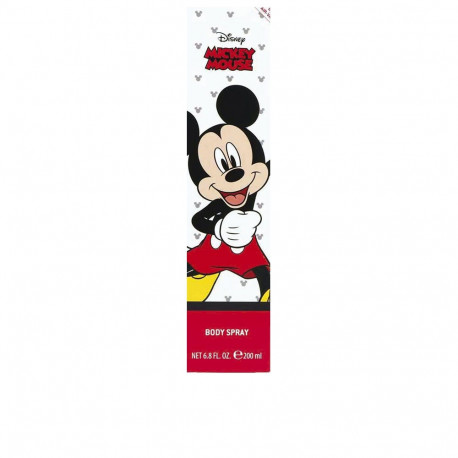 Cartoon Mickey kehasprei edc 200ml