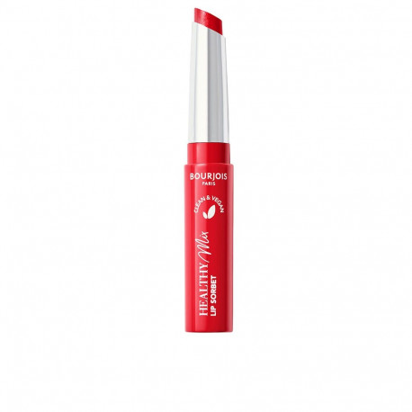 Bourjois huulesorbett Healthy Mix #02 7,4gr, Red Freshing