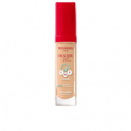 BOURJOIS HEALTHY MIX concealer vitamines #51-light vanilla 6 ml