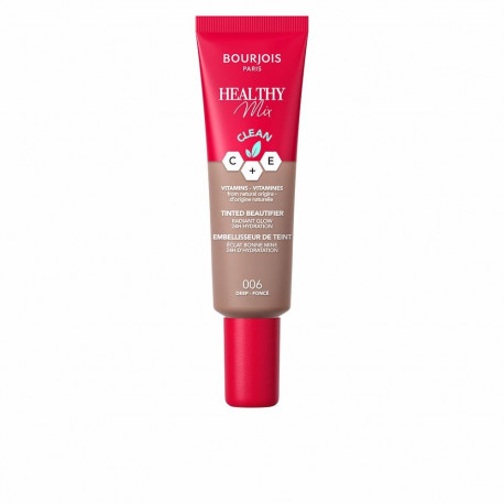 BOURJOIS HEALTHY MIX tinted beautifier #006