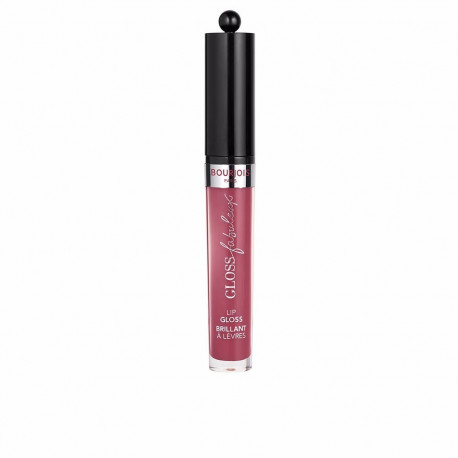 BOURJOIS GLOSS FABULEUX lip gloss #08