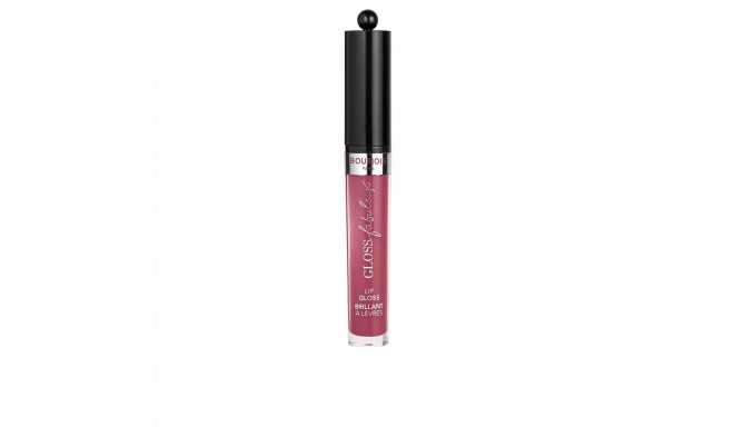 Bourjois huuleläige Gloss Fabuleux #08