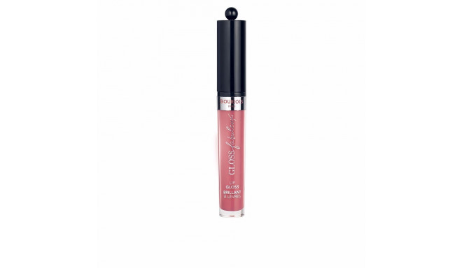Bourjois huuleläige Gloss Fabuleux #07