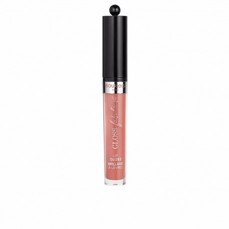 BOURJOIS GLOSS FABULEUX lip gloss #06