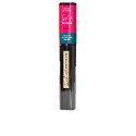 BOURJOIS TWIST UP + CONTOUR CLUBBING LOTE #Ultra Black 2 u