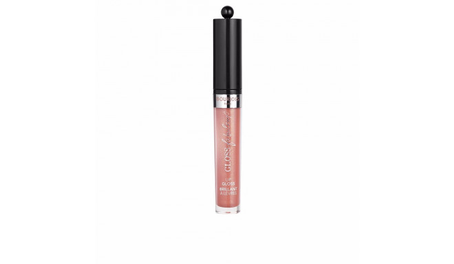 Bourjois huuleläige Gloss Fabuleux #02