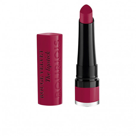 Bourjois huulepulk Rouge Velvet #10, magni fig