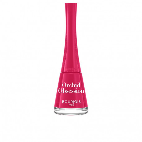 Bourjois küünelakk 1 Seconde #051-orchid obsession 9ml