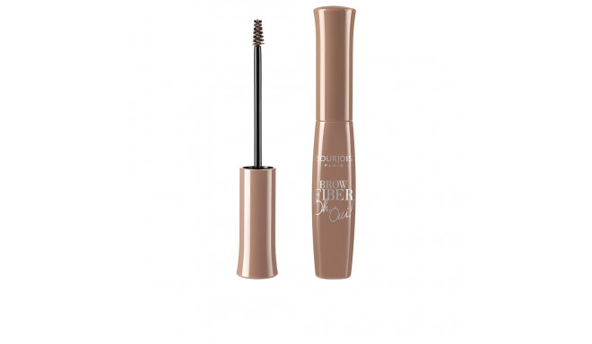 BOURJOIS BROW FIBER oh oui #001