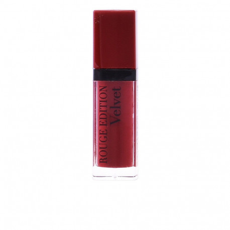 Bourjois vedel huulepulk Rouge Velvet #08-grand cru
