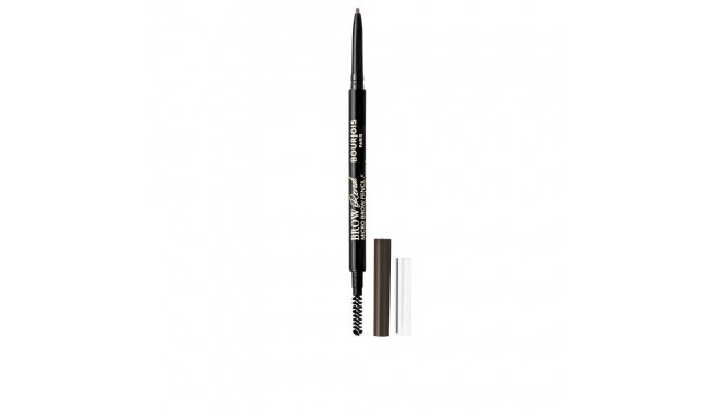 BOURJOIS BROW REVEAL micro brow pencil #003-Dark Brown