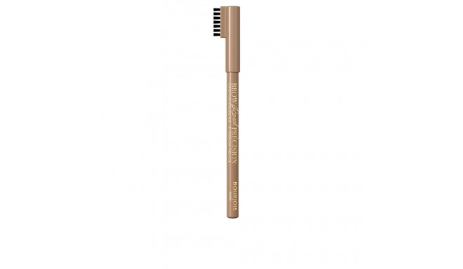 BOURJOIS BROW REVEAL eye brow pencil #001-blond