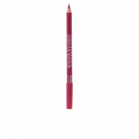 Bourjois huulepliiats Contour Edition, #05-berry much