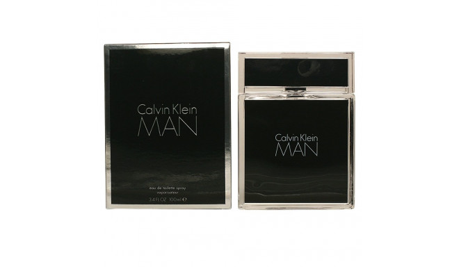 Calvin Klein tualettvesi Man 100ml