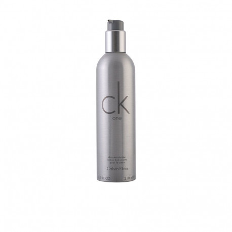 Calvin Klein naha niisutaja CK One 250ml