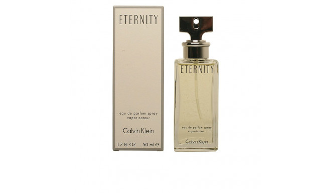 Calvin Klein parfüümvesi Eternity 50ml