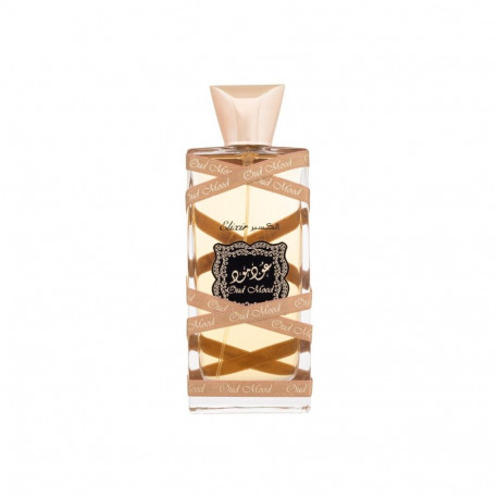 Lattafa Oud Mood Elixir Eau de Parfum (100ml)