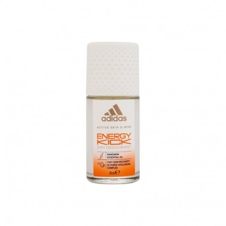 Adidas Energy Kick Deodorant (50ml)
