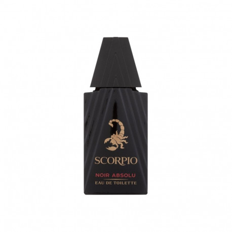 Scorpio Noir Absolu Eau de Toilette (75ml)
