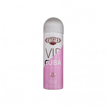 Cuba VIP Deodorant (200ml)