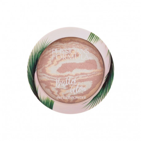 Physicians Formula Murumuru Butter Glow Pressed Powder (7ml) (Translucent Glow)