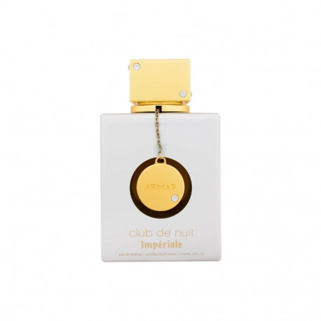 Armaf Club de Nuit White Imperiale Eau de Parfum (105ml)