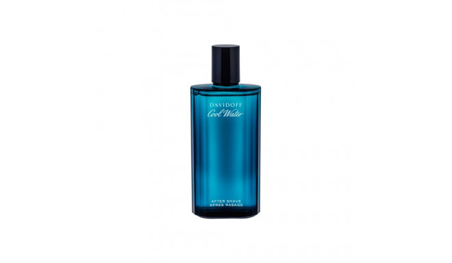 Davidoff Cool Water Aftershave (125ml)