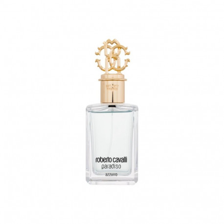 Roberto Cavalli Paradiso Azzurro Eau de Parfum (100ml)