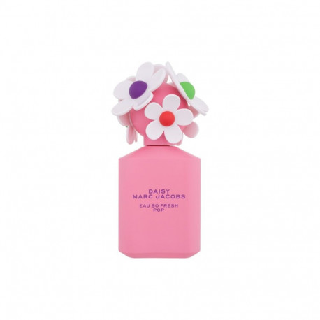 Marc Jacobs Daisy Eau So Fresh Pop Eau de Toilette (75ml)