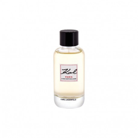 Karl Lagerfeld Karl Paris 21 Rue Saint-Guillaume Eau de Parfum (100ml)
