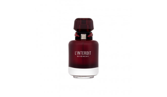 Givenchy L'Interdit Rouge Eau de Parfum (50ml)