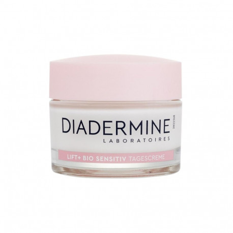 Diadermine Lift+ Bio Sensitiv Anti-Age Day Cream (50ml)