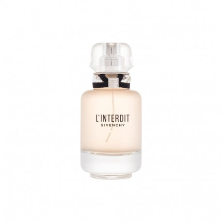 Givenchy L'Interdit 2022 Eau de Toilette (50ml)