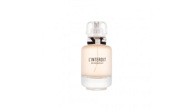 Givenchy L'Interdit 2022 Eau de Toilette (50ml)