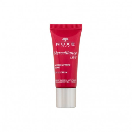 NUXE Merveillance Lift Eye Cream (15ml)